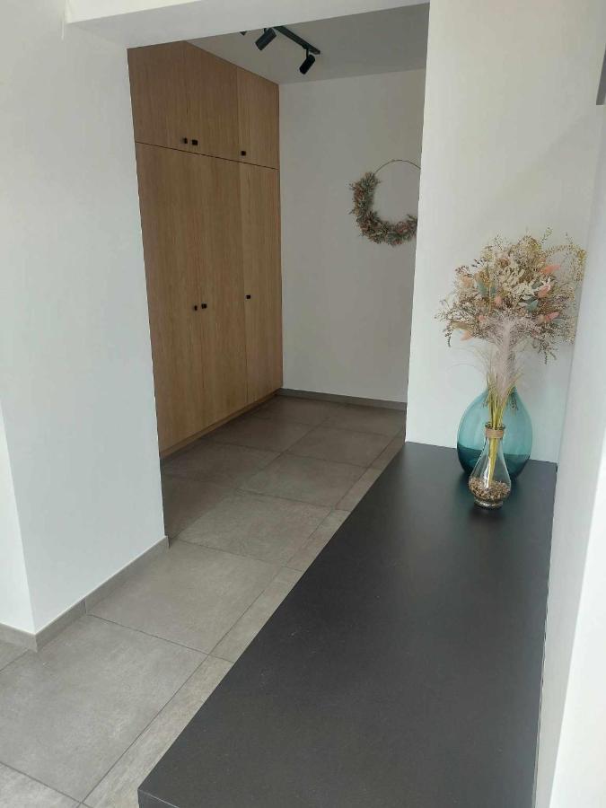 Gite Comme Chez Soi Спа Экстерьер фото