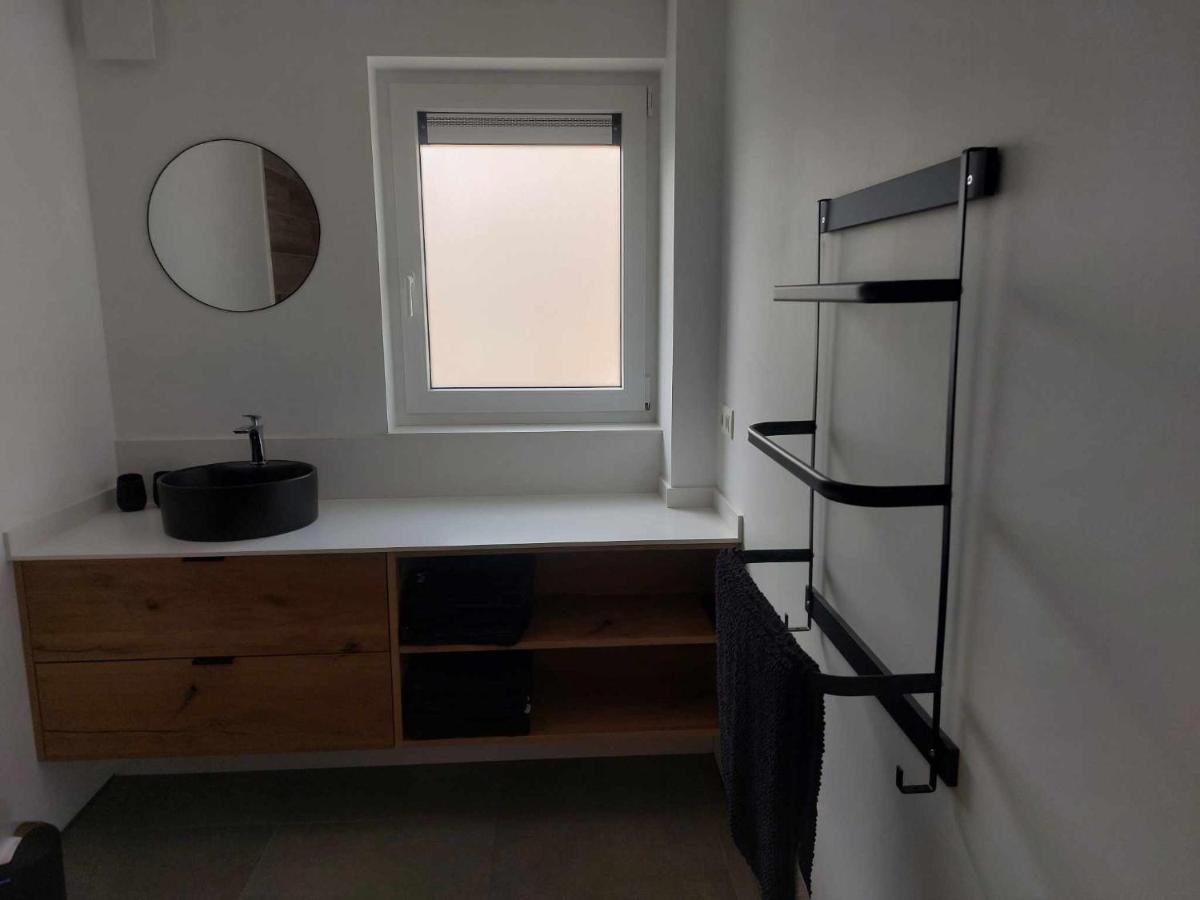 Gite Comme Chez Soi Спа Экстерьер фото