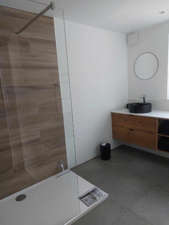 Gite Comme Chez Soi Спа Экстерьер фото